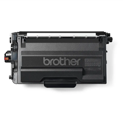 Brother Toner TN-3600XL, - 6 000 oldal, Fekete