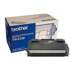Brother Toner TN-4100 7500/oldal
