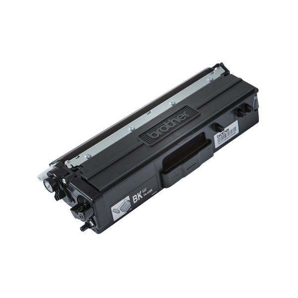 Brother Toner TN-426BK, Szuper Nagy töltetű - 9000 oldal, Fekete