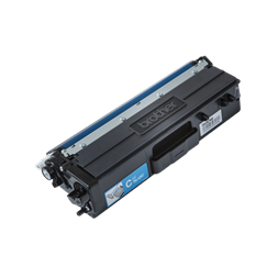 Brother Toner TN-426C, Szuper Nagy töltetű - 6500 oldal, ciánkék