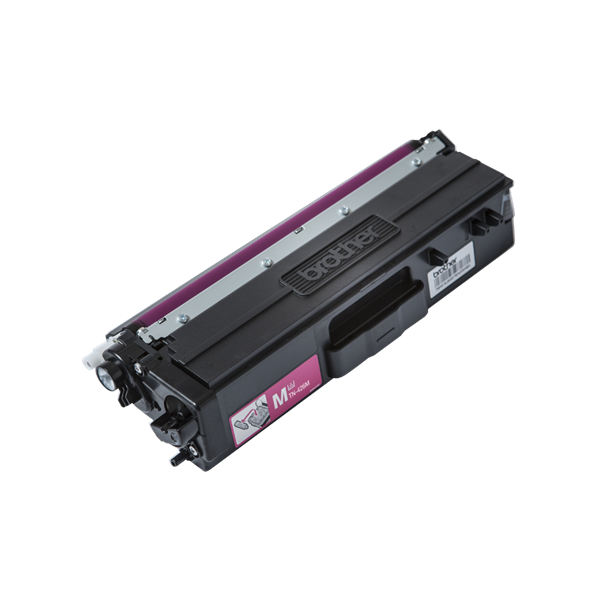 Brother Toner TN-426M, Szuper Nagy töltetű - 6500 oldal, magenta