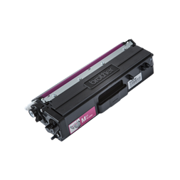 Brother Toner TN-426M, Szuper Nagy töltetű - 6500 oldal, magenta