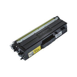 Brother Toner TN-426Y, Szuper Nagy töltetű - 6500 oldal, Sárga