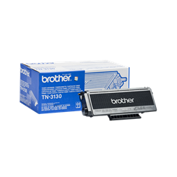 Brother Toner TN3130 - 3500 oldal, Fekete
