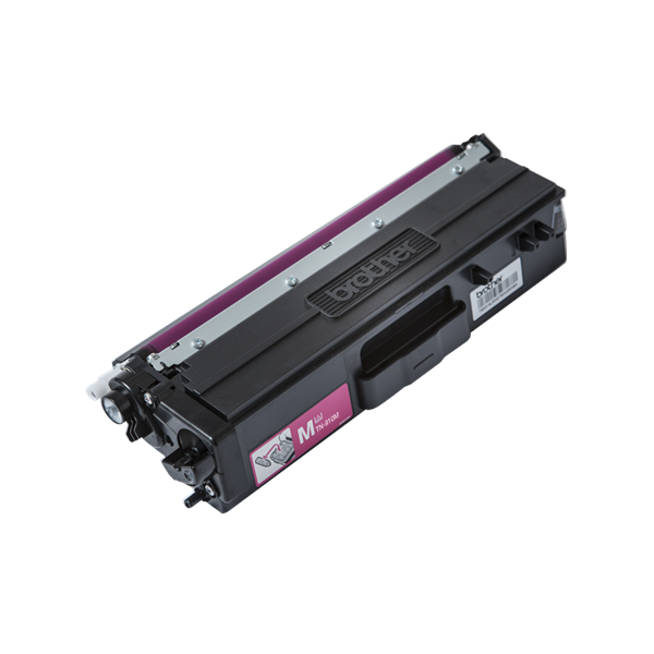 Brother Toner TN910M - 9000 oldal, Magenta