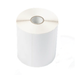 Brother címke BUS-1J150102121, bevonat nélküli Hőtranszfer 102mm x 150mm, 550 címke