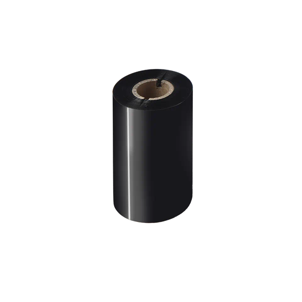 Brother festékszalag BRS-1D300110, Standard Resin black 110mm x 300m