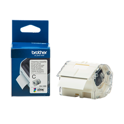 Brother CK-1000 50mm széles nyomtatófej tisztító szalag
