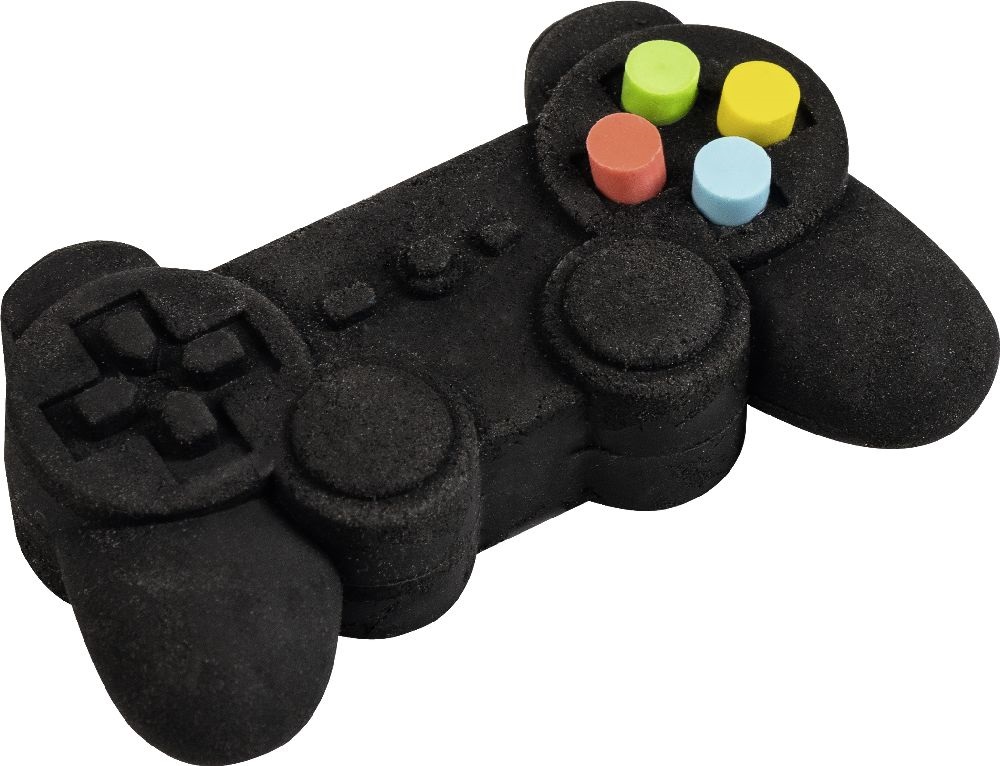 Brunnen Gamepad radír