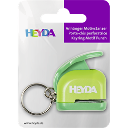 Heyda Fa mini formalyukasztó