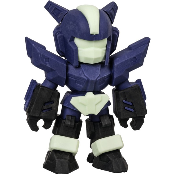 Brunnen Robot Hero radír