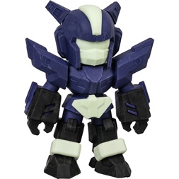 Brunnen Robot Hero radír