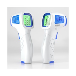 Bucks Medical XL-F02 érintésmentes hőmérő