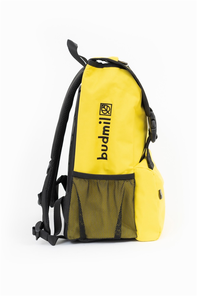 Budmil 10070096 S1 Reborn sárga hátitáska