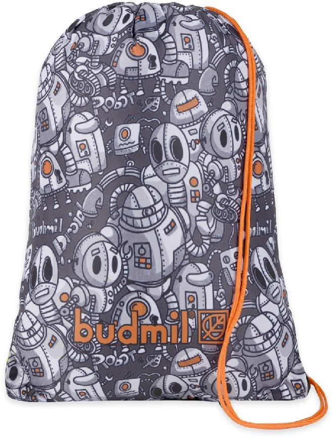 Budmil 10150012224 Beaumont23 Robotos tornazsák