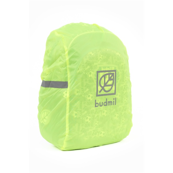 Budmil 10220013 S17 Balbea szürke ergonómiai táska