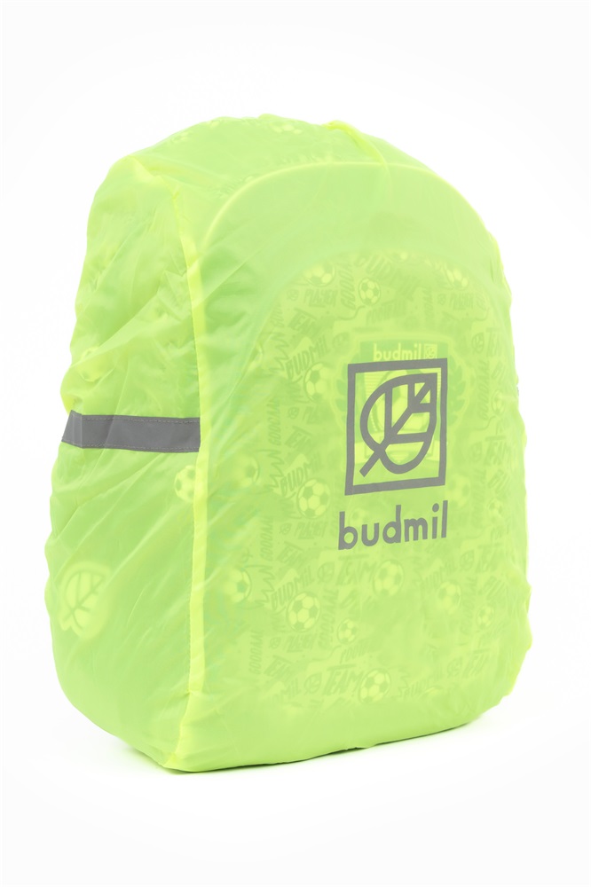 Budmil 10220013 S17 Balbea szürke ergonómiai táska