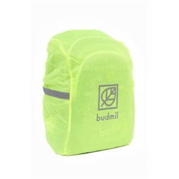 Budmil 10220013 S18 Balbea sötétszürke ergonómiai táska