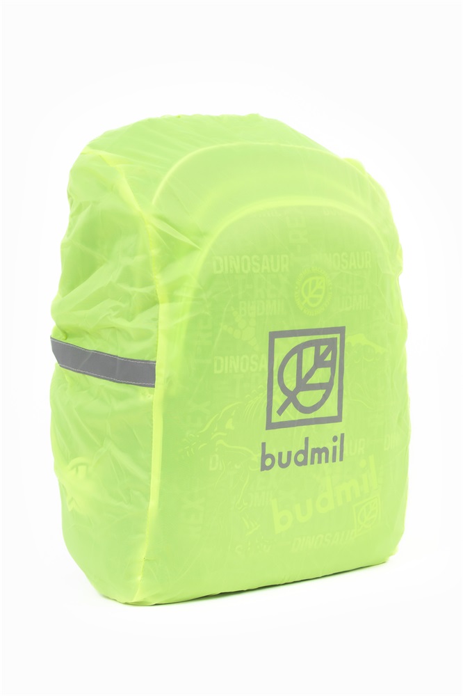 Budmil 10220013 S18 Balbea sötétszürke ergonómiai táska