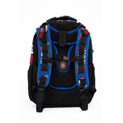 Budmil 10220013 S19 Balbea sötétkék ergonómiai táska