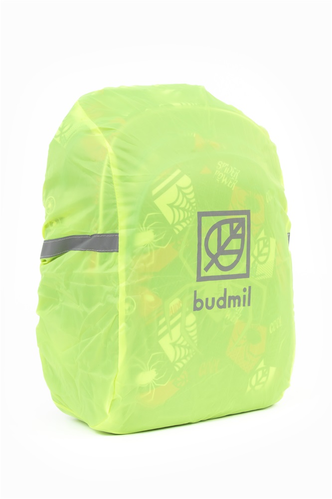 Budmil 10220013 S19 Balbea sötétkék ergonómiai táska
