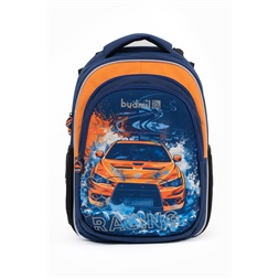 Budmil 10220013 S20 Balbea sötétkék ergonómiai táska