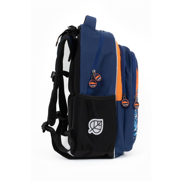 Budmil 10220013 S20 Balbea sötétkék ergonómiai táska