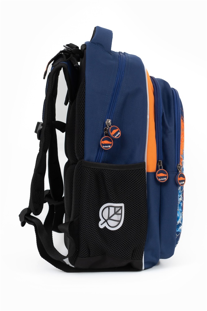 Budmil 10220013 S20 Balbea sötétkék ergonómiai táska