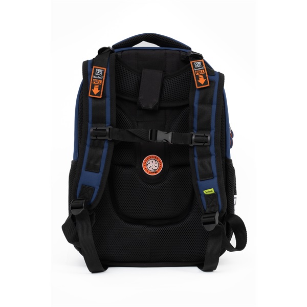 Budmil 10220013 S20 Balbea sötétkék ergonómiai táska