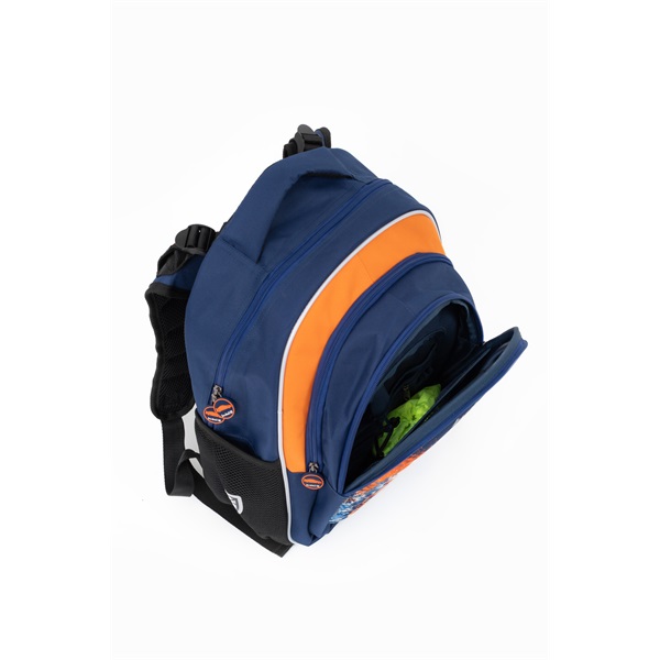Budmil 10220013 S20 Balbea sötétkék ergonómiai táska
