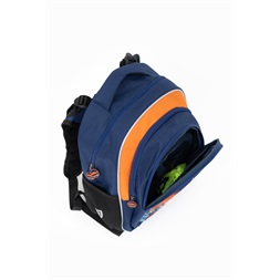 Budmil 10220013 S20 Balbea sötétkék ergonómiai táska