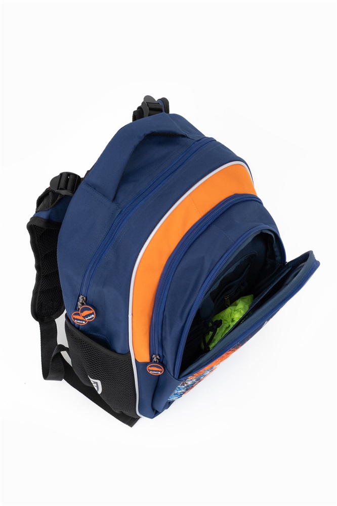 Budmil 10220013 S20 Balbea sötétkék ergonómiai táska
