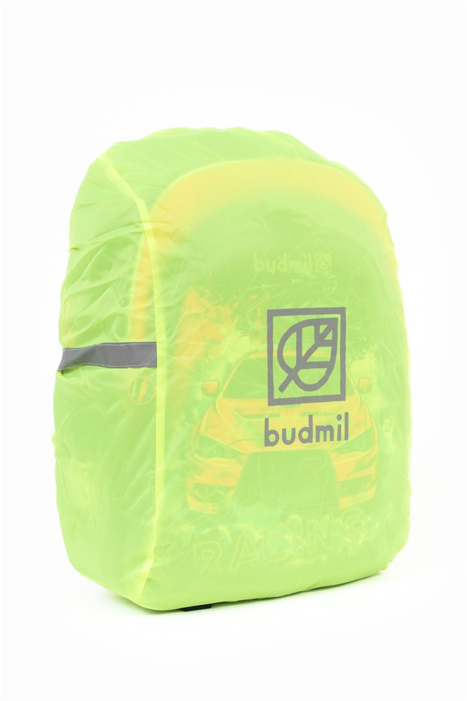 Budmil 10220013 S20 Balbea sötétkék ergonómiai táska