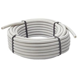 Budvill IR20-320/50 50m 20mm-átmérő PVC szürke 320N gégecső