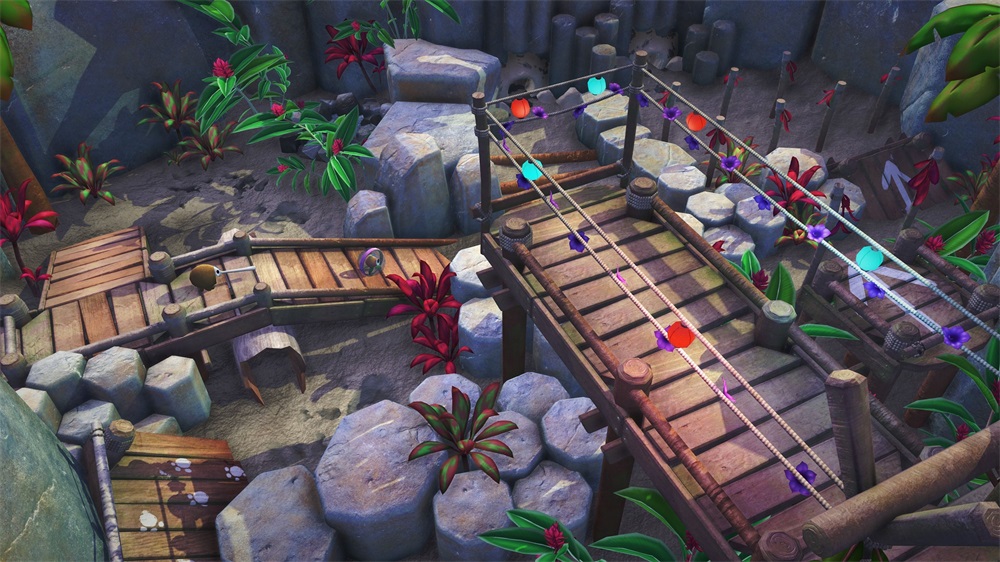 Bugsnax PS4 játékszoftver