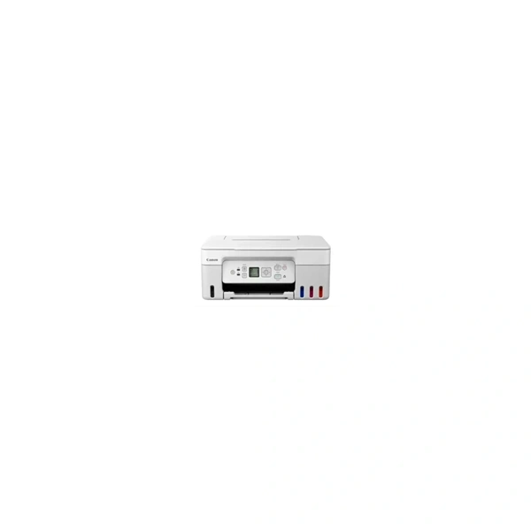 CANON Tintasugaras MFP 3in1 PIXMA MEGATANK G3470 WHITE, A4, FF 11 k/p, SZ 6 k/p, 4800x1200dpi, USB/WiFi