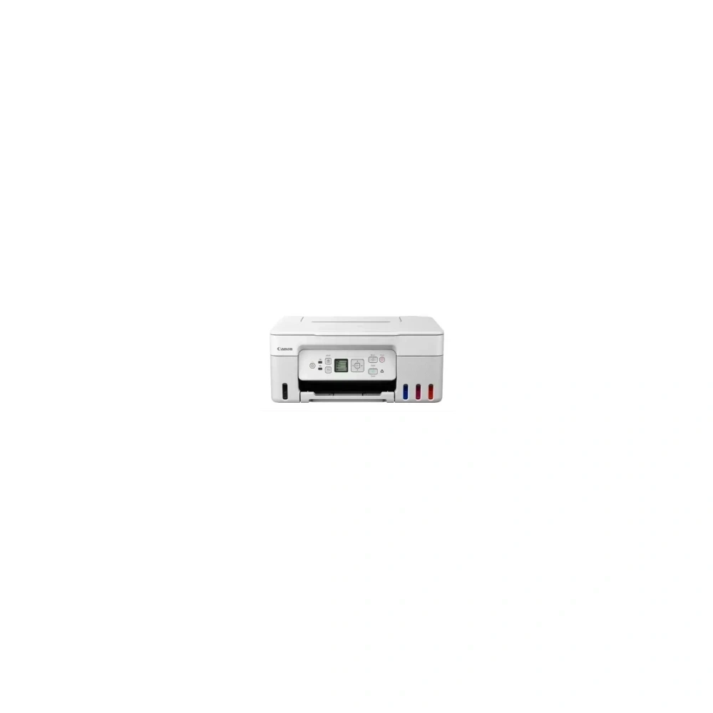 CANON Tintasugaras MFP 3in1 PIXMA MEGATANK G3470 WHITE, A4, FF 11 k/p, SZ 6 k/p, 4800x1200dpi, USB/WiFi