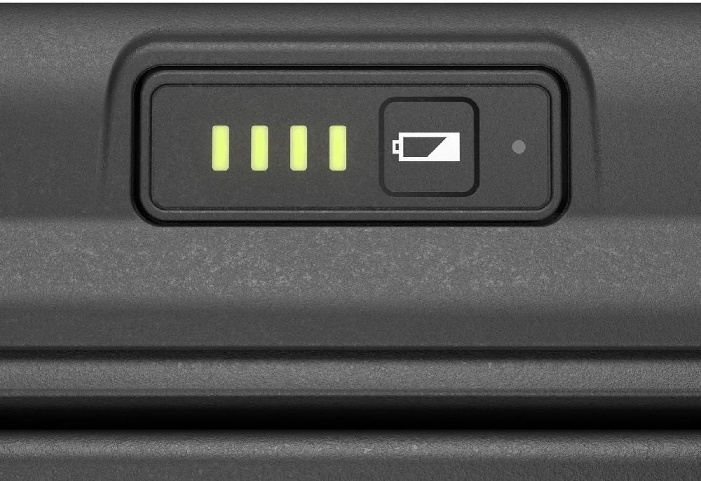 Canon PIXMA TR150 tintasugaras mobil nyomtató akkumulátorral