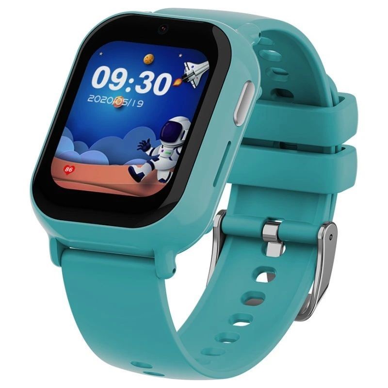 CARNEO GuardKid+ 4G TINY kék okosóra