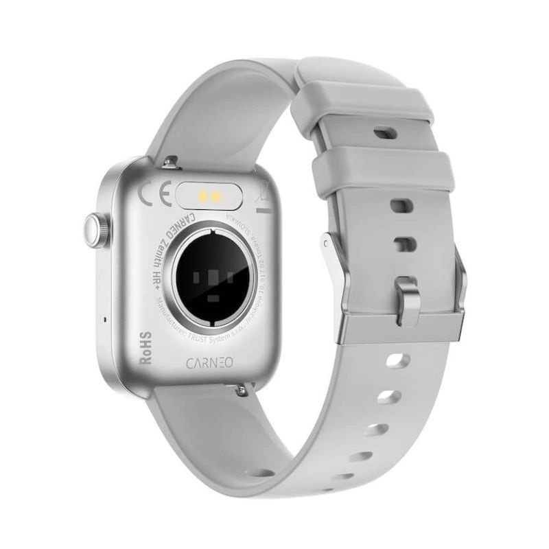 CARNEO Zenith HR+ ezüst okosóra