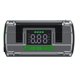 CAROSS USA T14 MAX Jump Starter és kompresszor