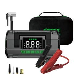 CAROSS USA T14 PRO akkumulátor indító