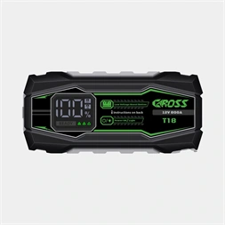 CAROSS USA T18 Jump Starter és külső akkumulátor