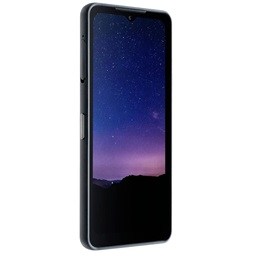 CAT S75 6,6" 5G 6/128GB DualSIM fekete okostelefon