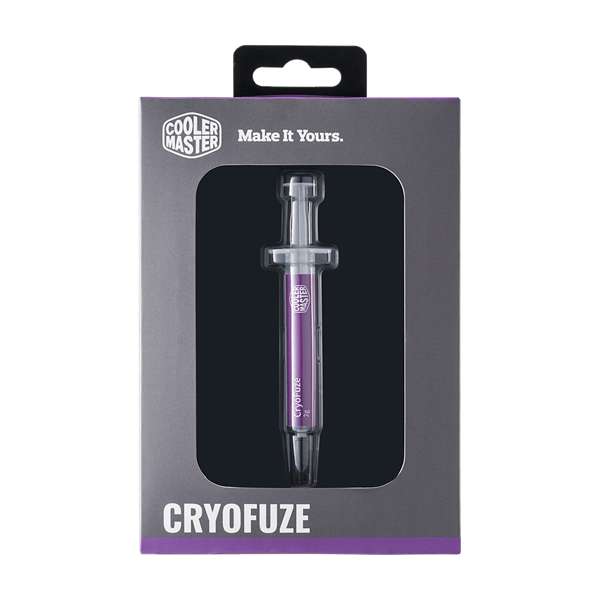 CGE Cooler Master CryoFuze - Hütőpaszta - MGZ-NDSG-N07M-R2