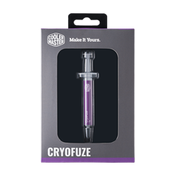 CGE Cooler Master CryoFuze - Hütőpaszta - MGZ-NDSG-N07M-R2