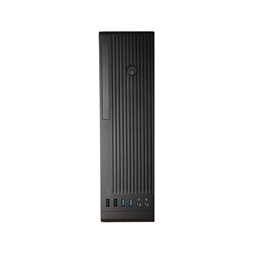 CHIEFTEC BE-10B-300 fekete 300W mATX ház