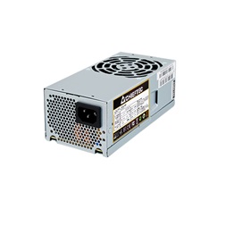 CHIEFTEC BS-10B-300 fekete 300W ATX ház