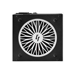 CHIEFTEC Tápegység Moduláris, Chieftronic PowerUP 550W, 12cm ATX BOX 80+ Gold