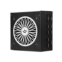 CHIEFTEC Tápegység Moduláris, Chieftronic PowerUP 550W, 12cm ATX BOX 80+ Gold